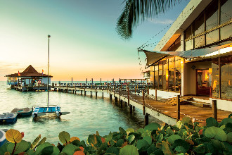 Image du decameron aquarium golf offert par VosVacances.ca