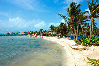 Image du decameron marazul balcony offert par VosVacances.ca