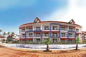 Image du hotel el isleno by decameron balcony offert par VosVacances.ca