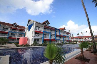 Image du hotel el isleno by decameron beach offert par VosVacances.ca