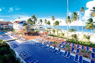 Image du hotel el isleno by decameron garden offert par VosVacances.ca