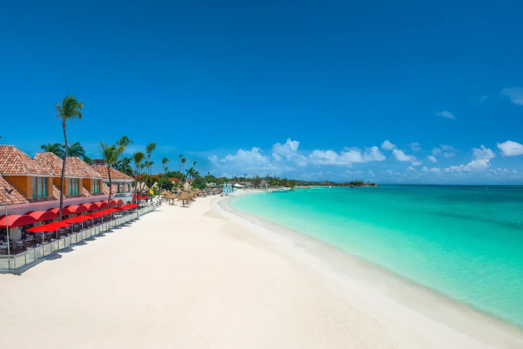 Image du sandals grande balcony offert par VosVacances.ca