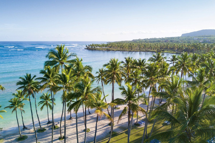 Image du wyndham alltra samana balcony offert par VosVacances.ca