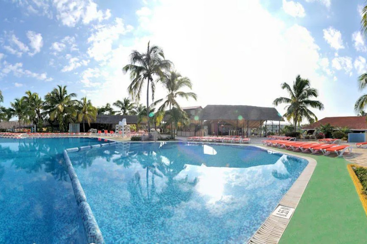 Image du grand club santa lucia fitness offert par VosVacances.ca