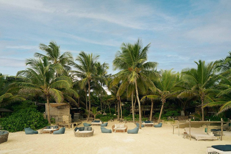 Image du be tulum beach offert par VosVacances.ca