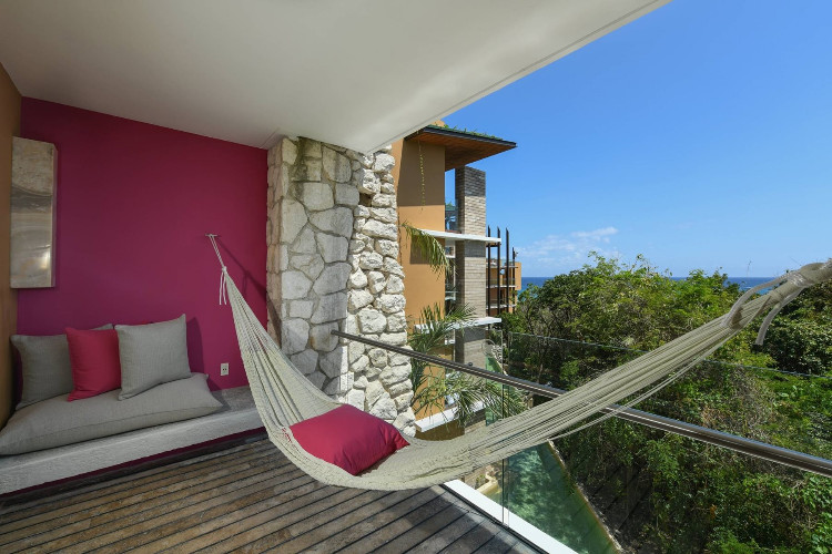 Image du hotel xcaret mexico fitness offert par VosVacances.ca