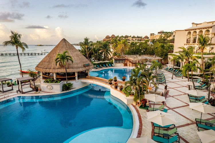 Image du wyndham alltra beach offert par VosVacances.ca