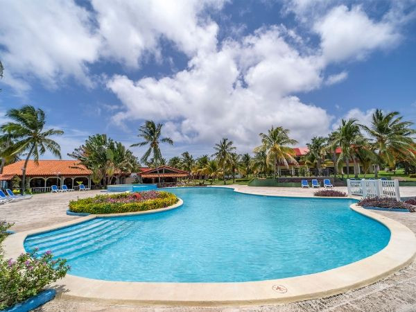 Image du starfish guardalavaca balcony offert par VosVacances.ca