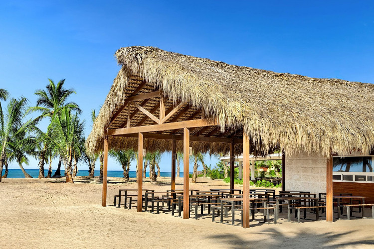 Image du sunscape dominicus  beach offert par VosVacances.ca