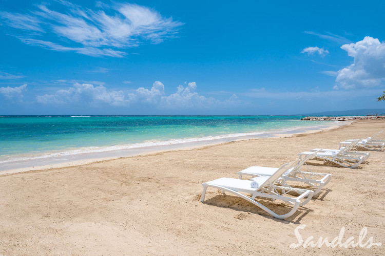 Image du sandals dunns river balcony offert par VosVacances.ca