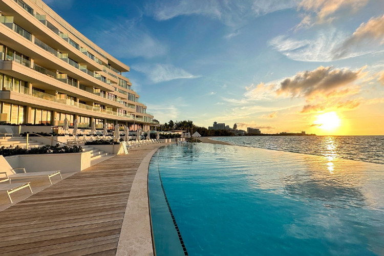 Image du goldwynn resort and residences beach offert par VosVacances.ca