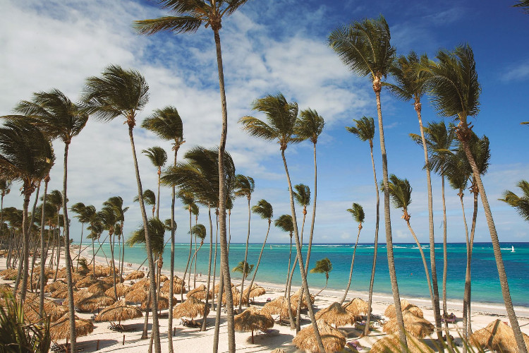 Image du zel punta cana beach offert par VosVacances.ca