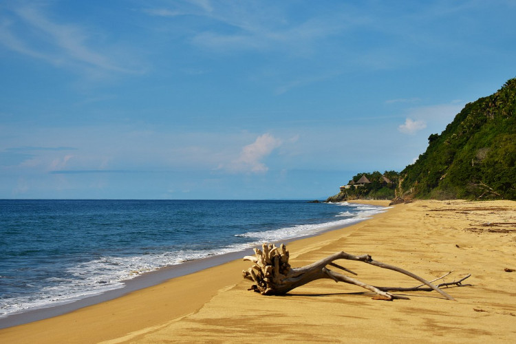 Image du hotel casa loteria sayulita beach offert par VosVacances.ca