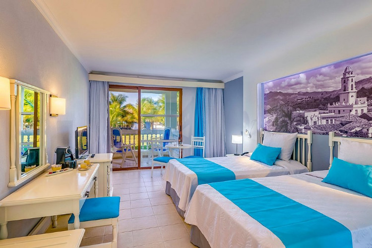 Image du memories trinidad del mar garden offert par VosVacances.ca