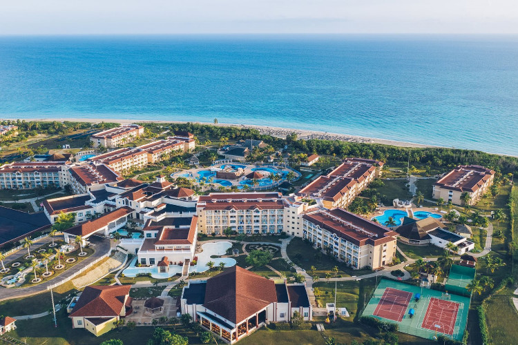 Image du iberostar laguna azul fitness offert par VosVacances.ca